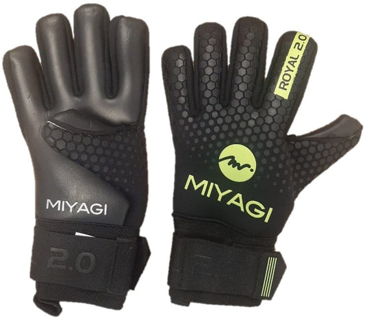 Guante Arquero Royal Miyagi 