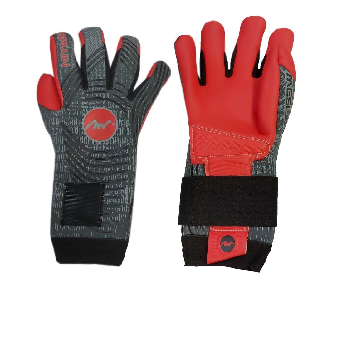 Guante Arquero Miyagi Pro