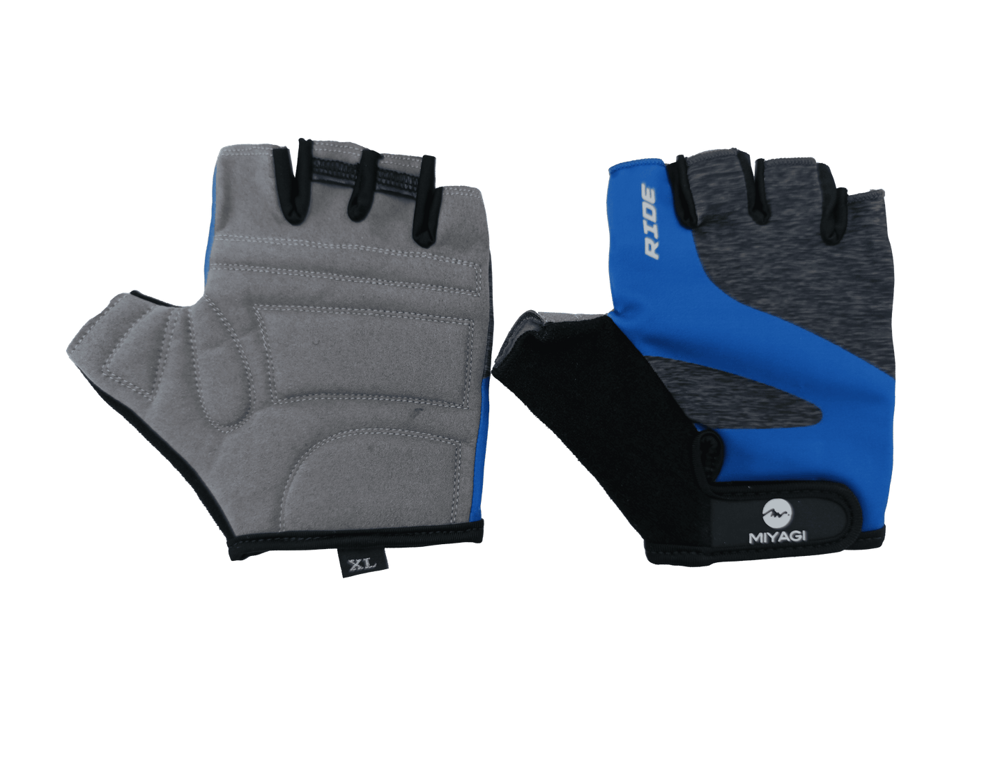 Guante Para Deporte Miyagi 
