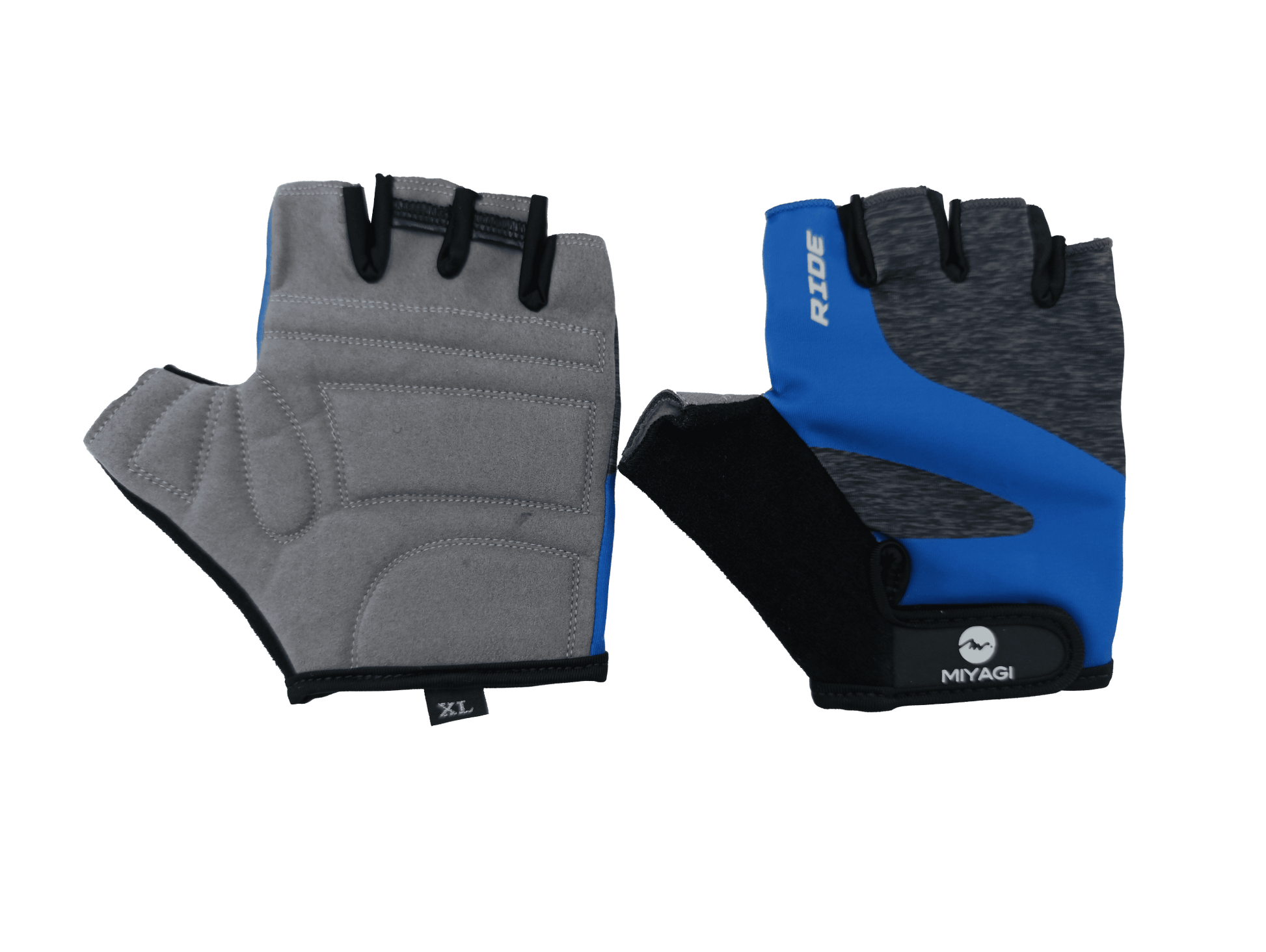 Guante Para Deporte Miyagi 