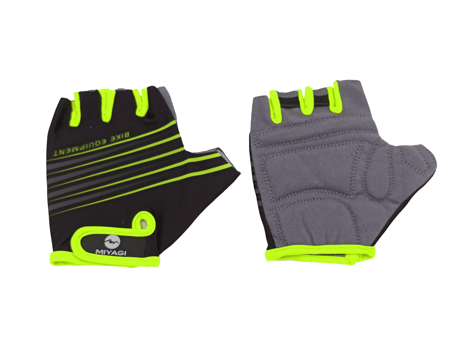 Guante Para Deporte Miyagi 