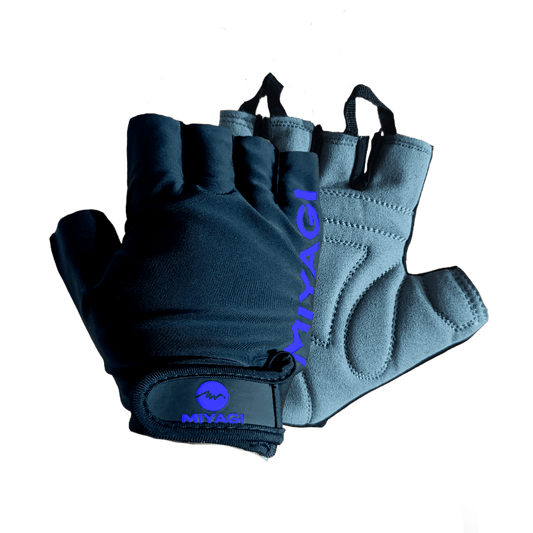 Guantes Fitness Multiuso Miyagi
