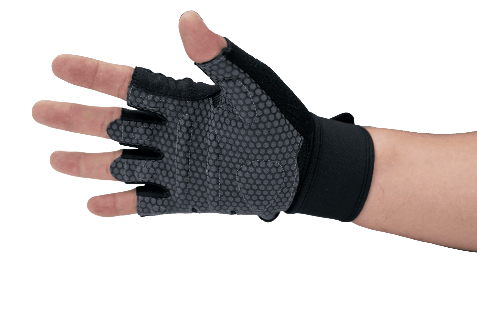 Guante Deporte Con Muñequera MG18274 - MIYAGI COLOMBIAFucsia