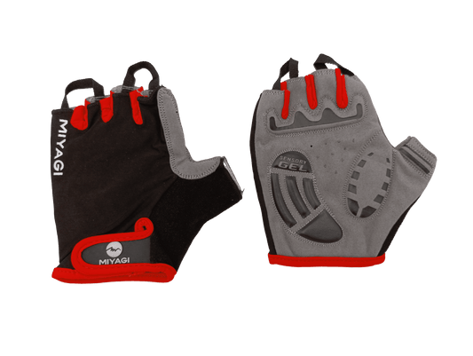 Guante Para Deporte Miyagi M018764