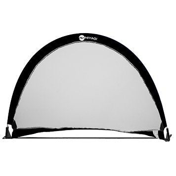 Portería Futbol Plegable 76*45CM MGP101 - S - MIYAGI COLOMBIA