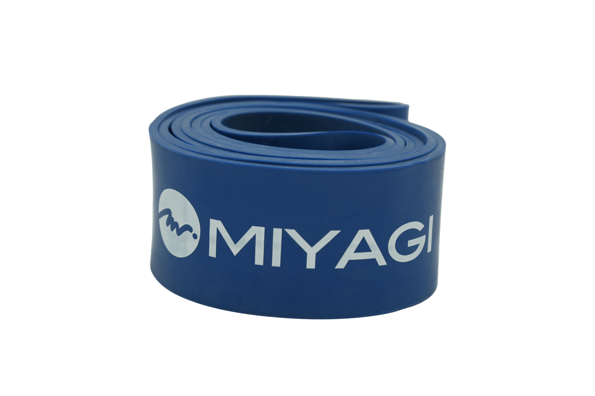 Banda Resistencia En Látex Miyagi 