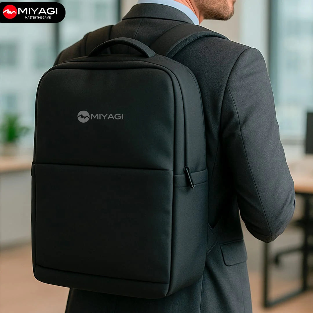 Morral Multiusos Miyagi MB021