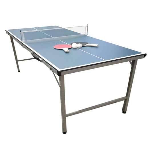 Mesa Junior Tenis 150X67X69 12MM MP912 - MIYAGI COLOMBIA