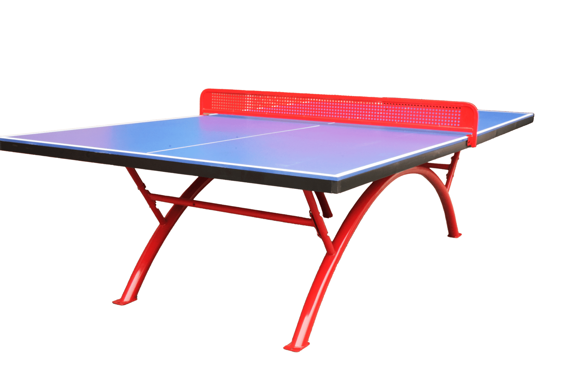 Mesa Tenis De Mesa SMC Outdoor 14M MSMC14 - MIYAGI COLOMBIA