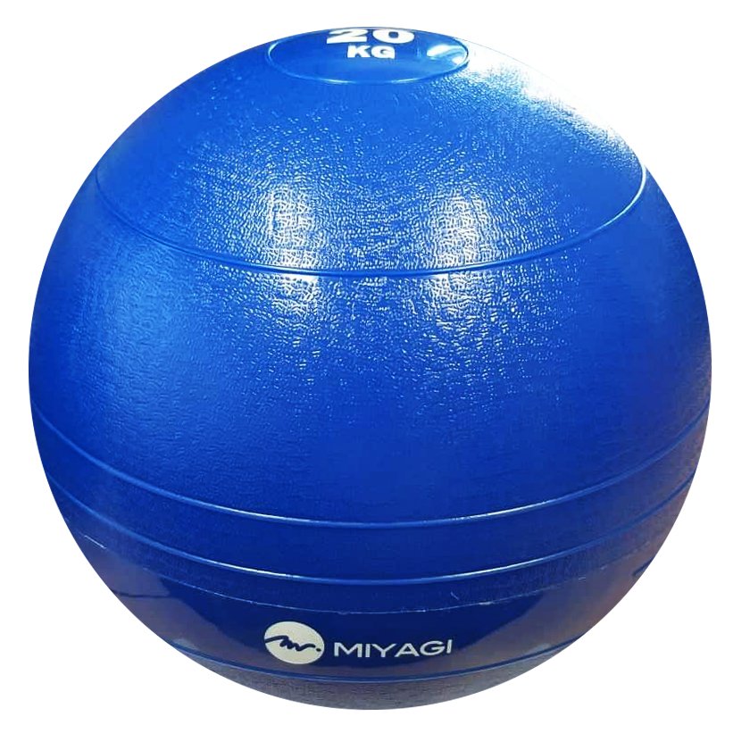 Balón Medicinal Slam-Ball Miyagi