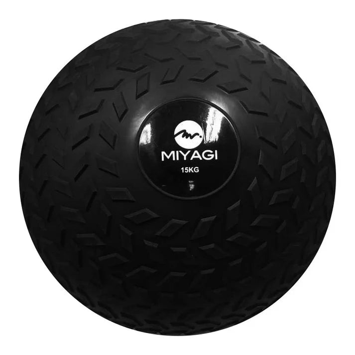 Balón Medicinal TREAD Slam Miyagi MW1015