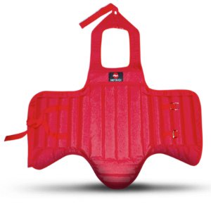 Pechera Protectora En Lona Miyagi