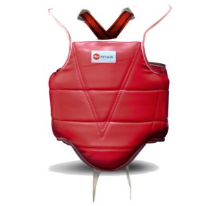 Pechera PU TKD Miyagi