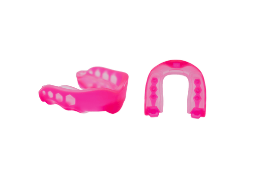 Protector Bucal Silicon Miyagi