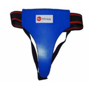 Protector Ingle Femenino Miyagi