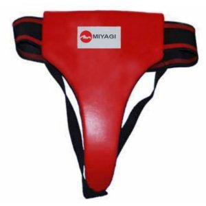 Protector Ingle Femenino MX9421 - MIYAGI COLOMBIARojo