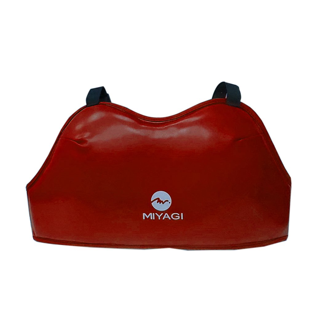 Pechera BRA Para Boxeo Miyagi