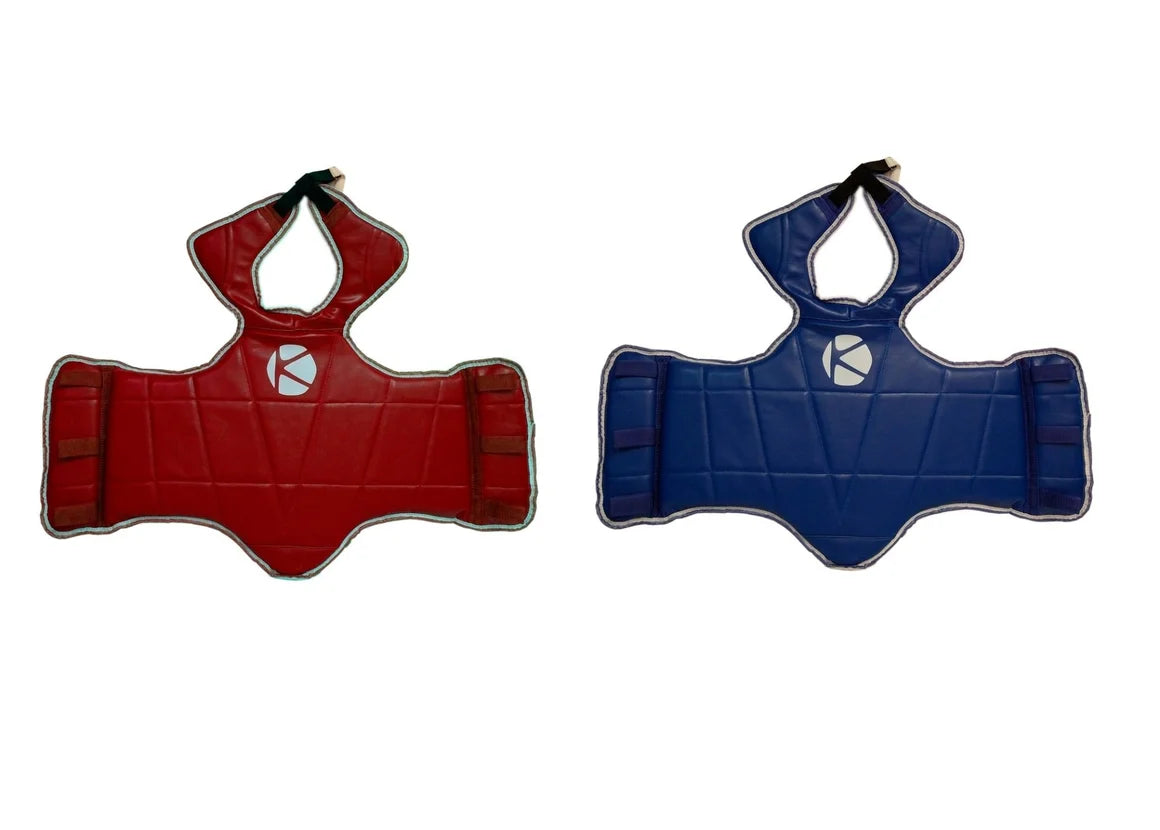 Pechera Chaleco Reflectivo Protector K926