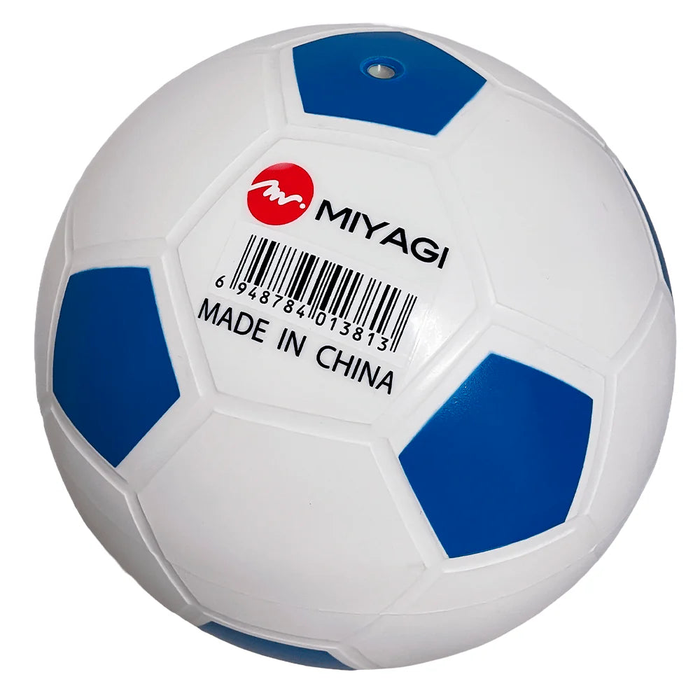 Pelota de Caucho Miyagi 7082
