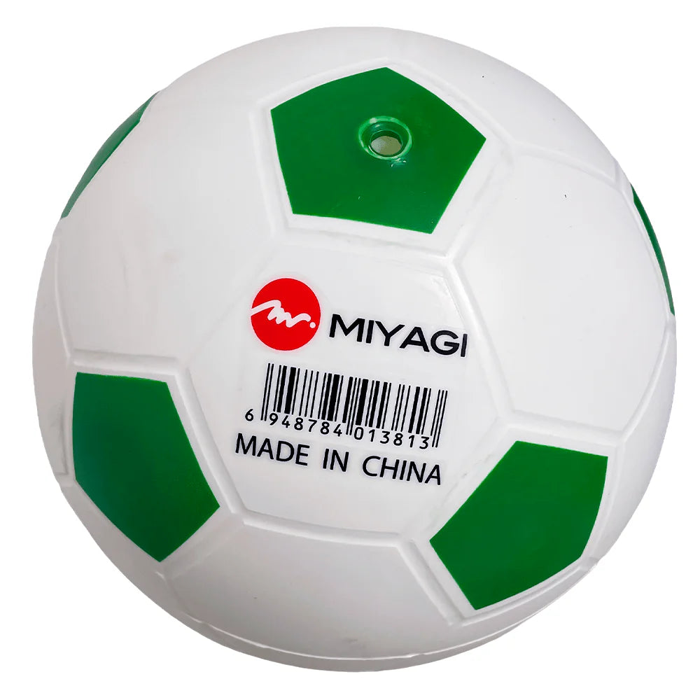 Pelota de Caucho Miyagi 7082