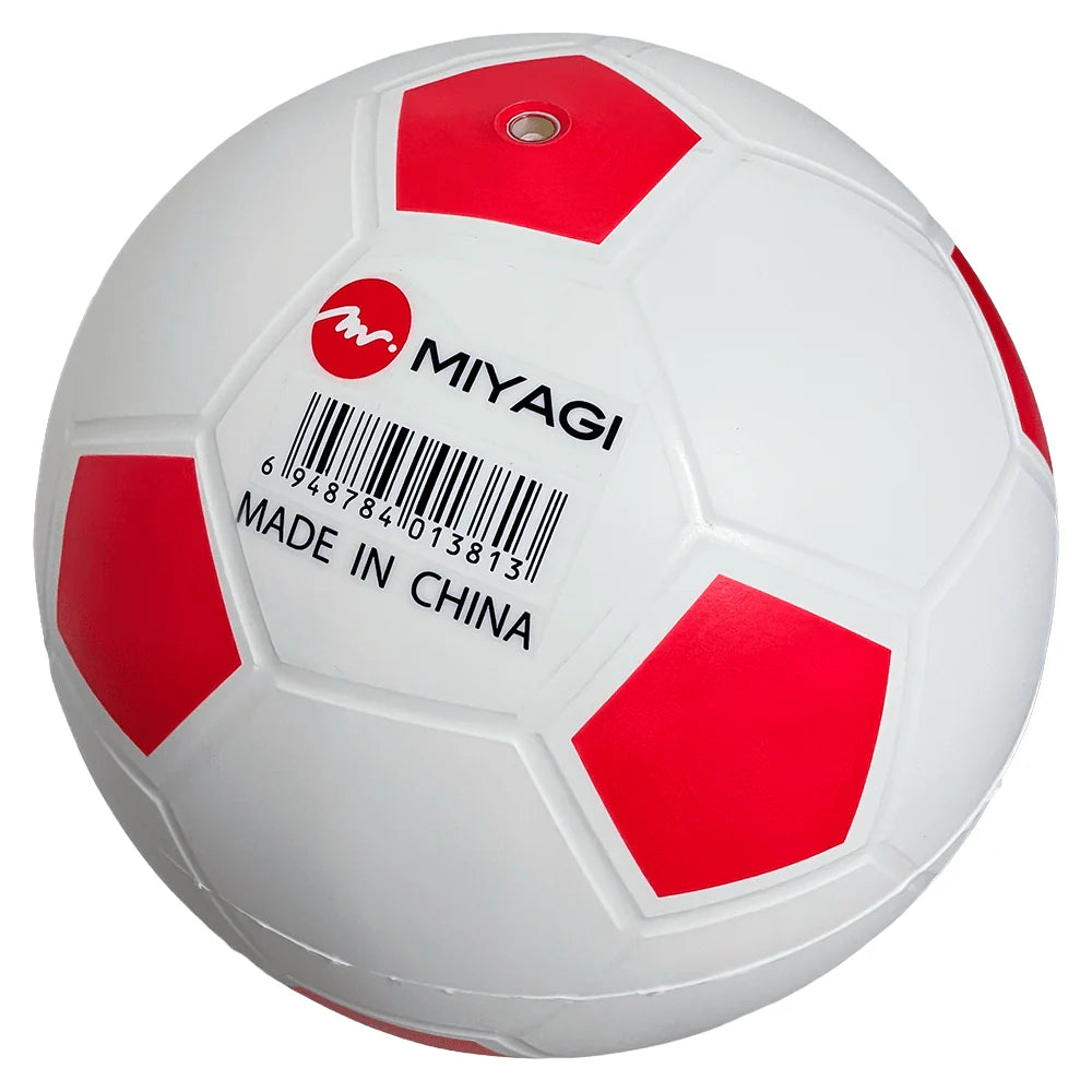 Pelota de Caucho Miyagi 7082
