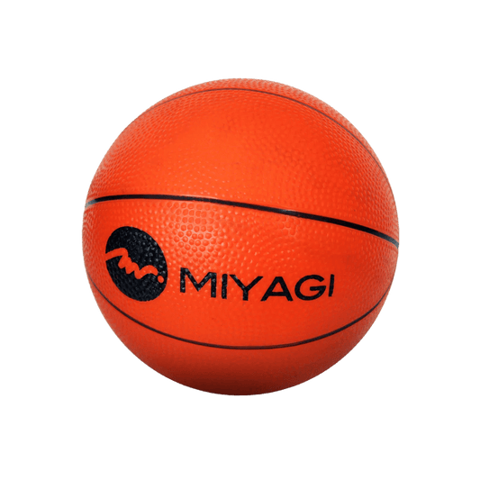 Pelota Fundamentación Baloncesto Miyagi 19QG05