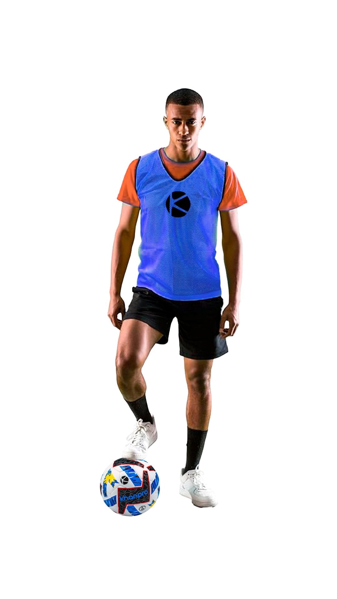 Peto Deportivo Khanpro: Ligero, Transpirable y Versátil