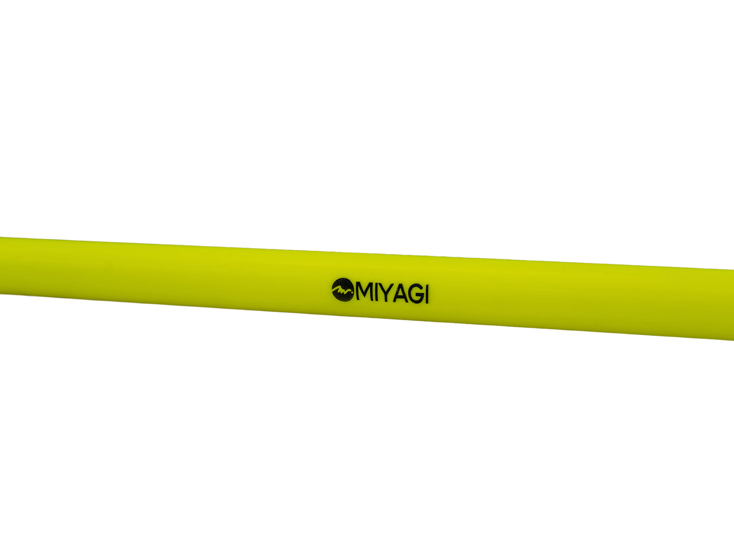 Poste Plástico Tubular Miyagi 100X33