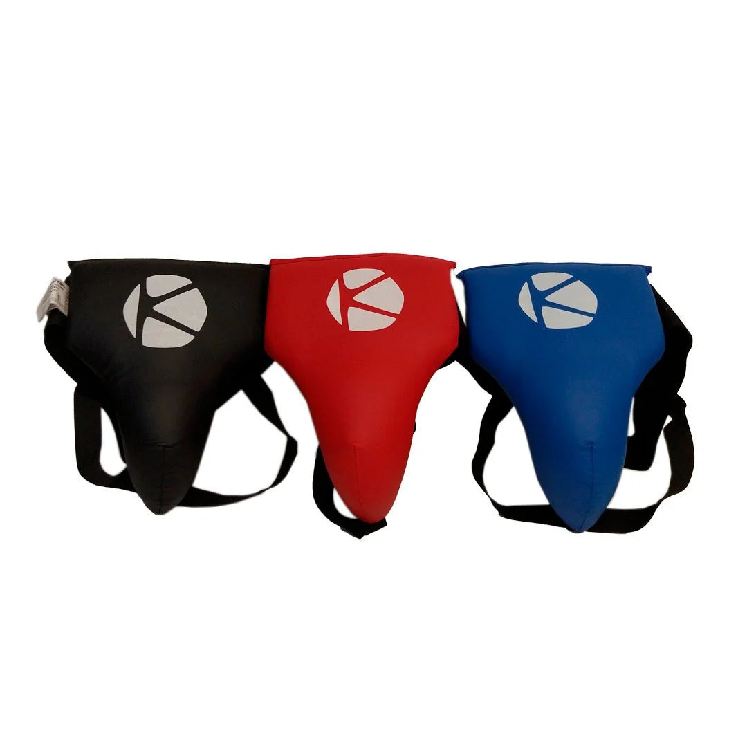 Protector Ingle Masculino K938