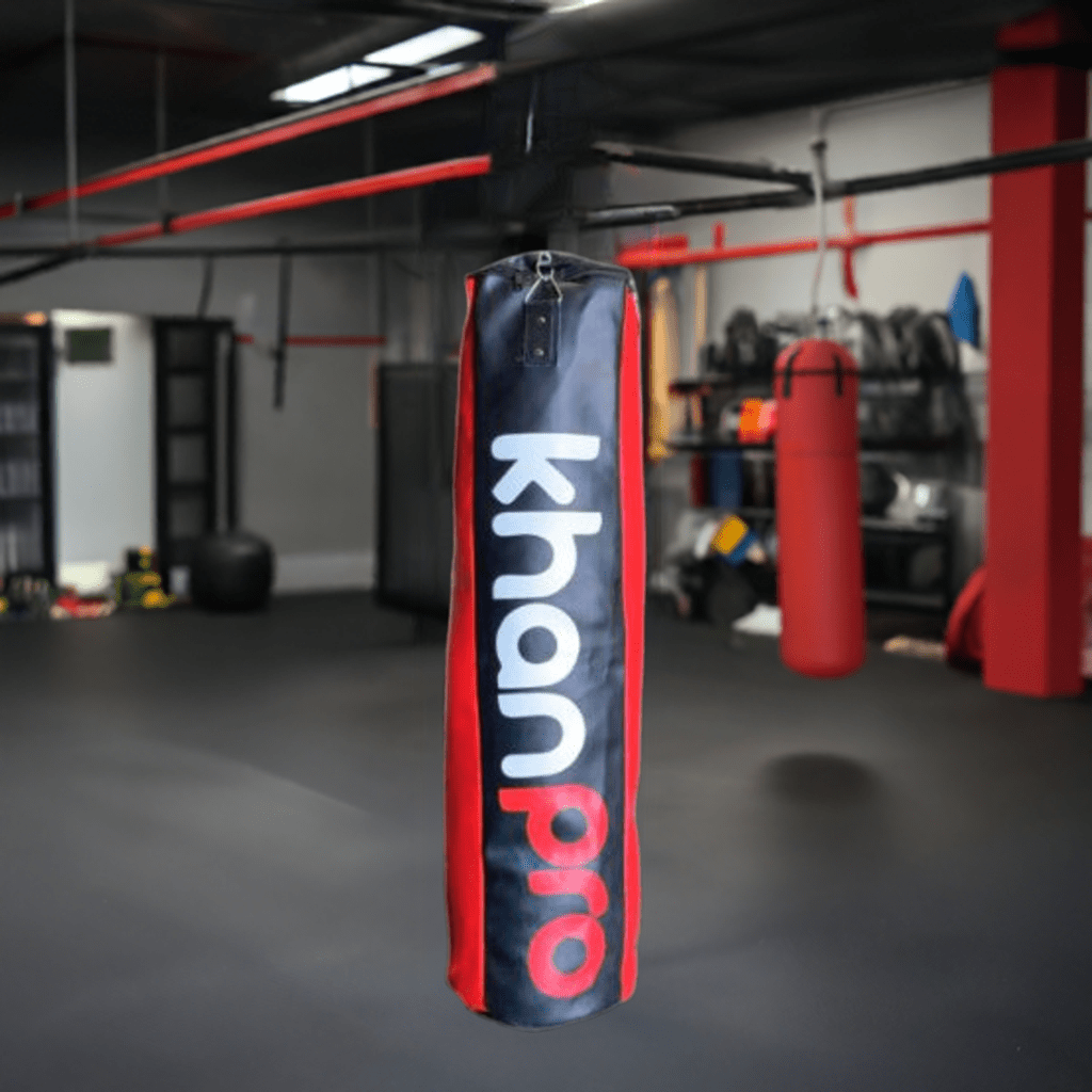 Saco de Boxeo Khanpro - Khanpro ColombiaKHANPRO